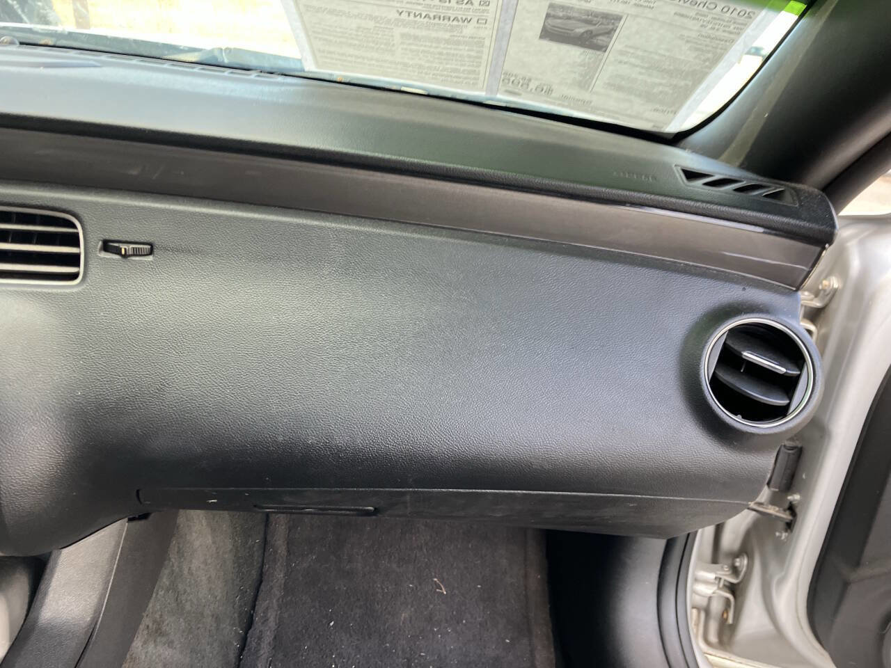 Used 2010 Chevrolet Camaro LT w/ RS Package image 22