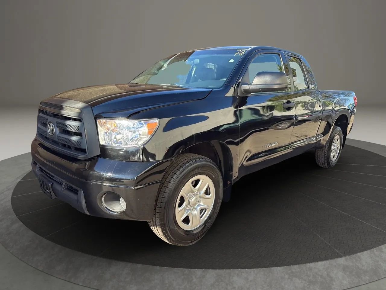 Used 2013 Toyota Tundra 4x4 Double Cab