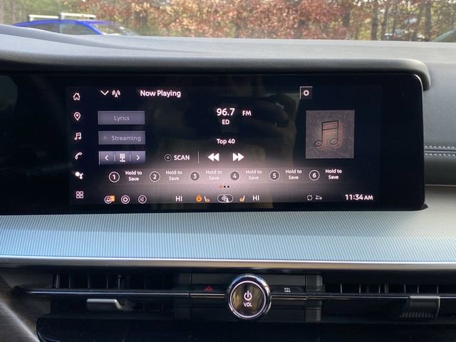 Used 2025 Nissan Murano SL w/ Cargo Package image 20