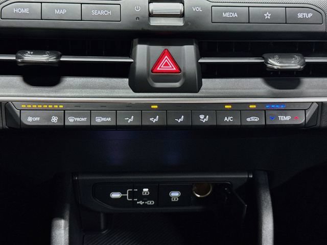 Used 2025 Kia K4 FWD image 15