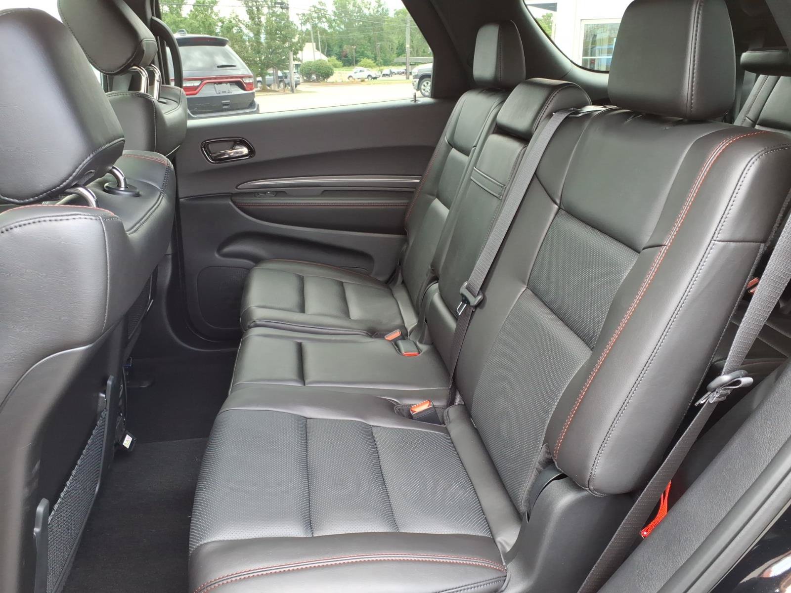 New 2026 Dodge Durango GT AWD/4WD image 9
