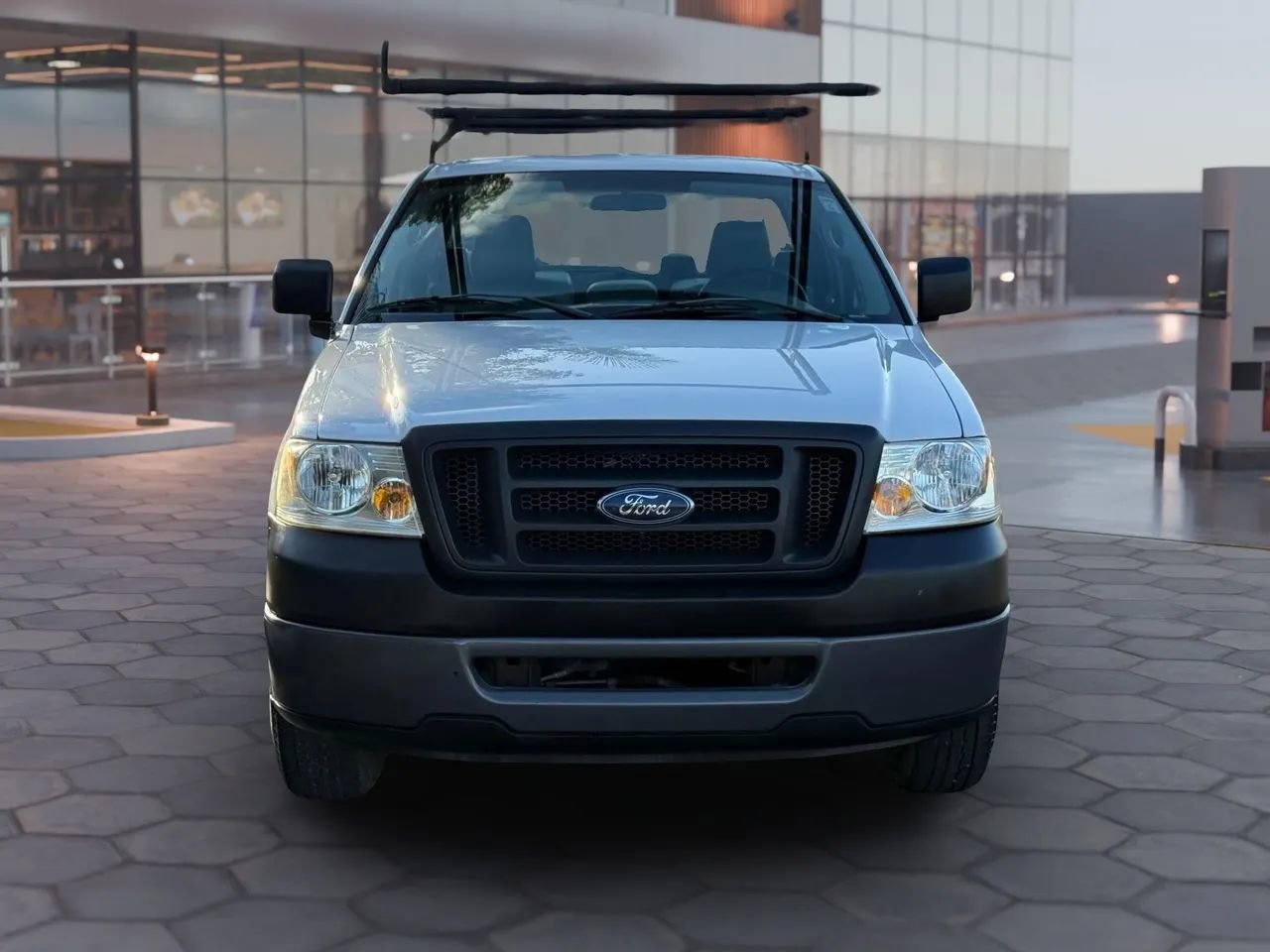 Used 2006 Ford F150 XL RWD image 9