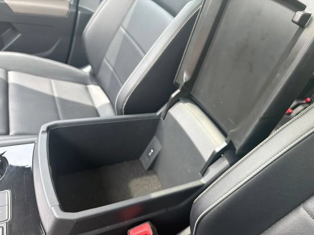 Used 2023 Volkswagen Atlas SE w/ Panoramic Sunroof Package AWD/4WD image 19