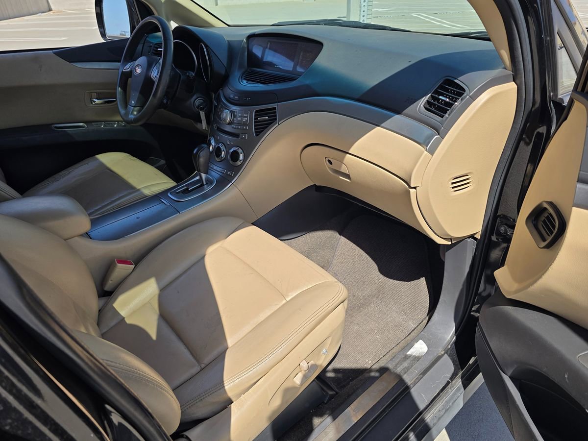 Used 2009 Subaru Tribeca Limited AWD/4WD image 9
