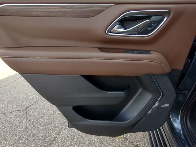 Used 2021 Chevrolet Tahoe High Country image 60