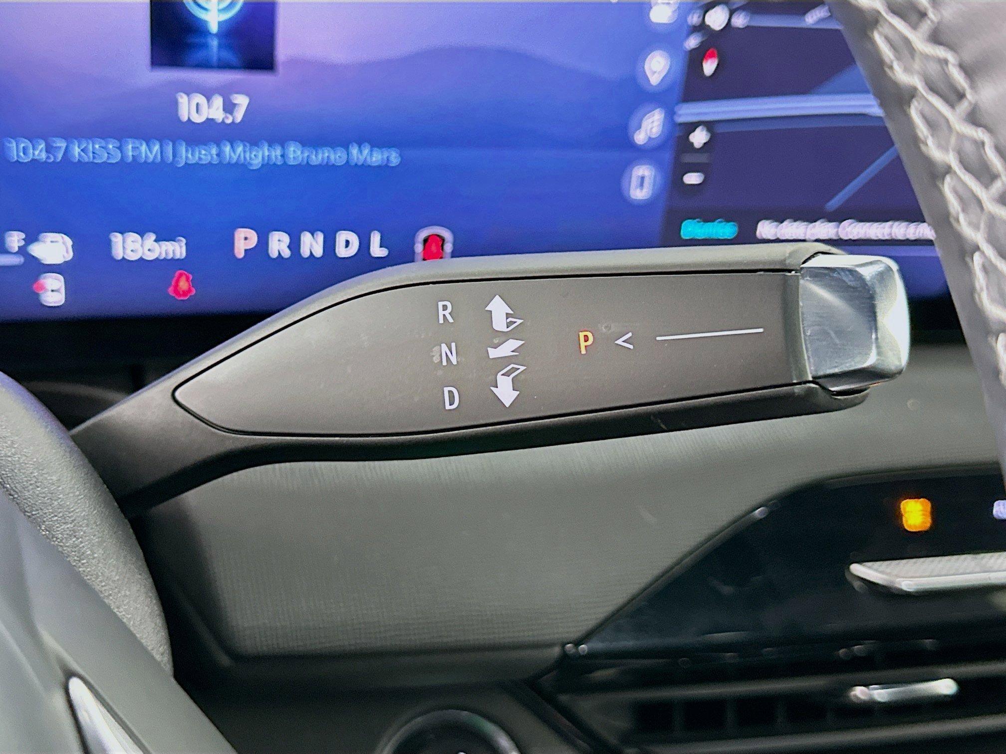 Used 2025 Buick Enclave Preferred image 25