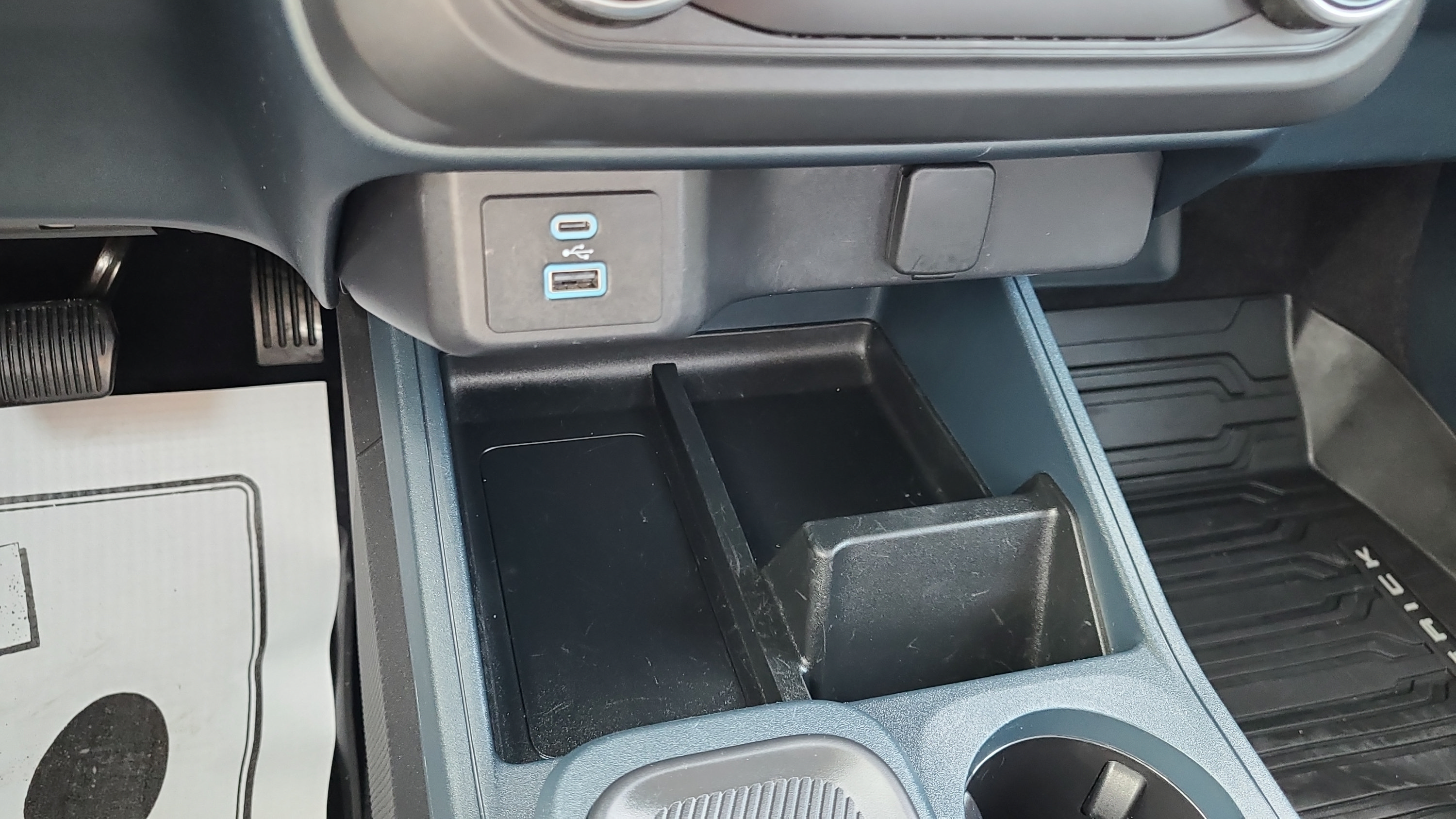 Used 2023 Ford Maverick XL FWD image 24