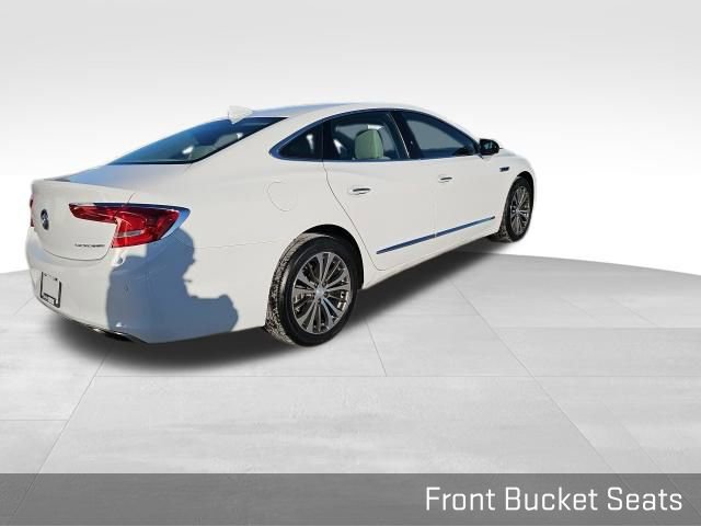 Used 2018 Buick LaCrosse Preferred image 24