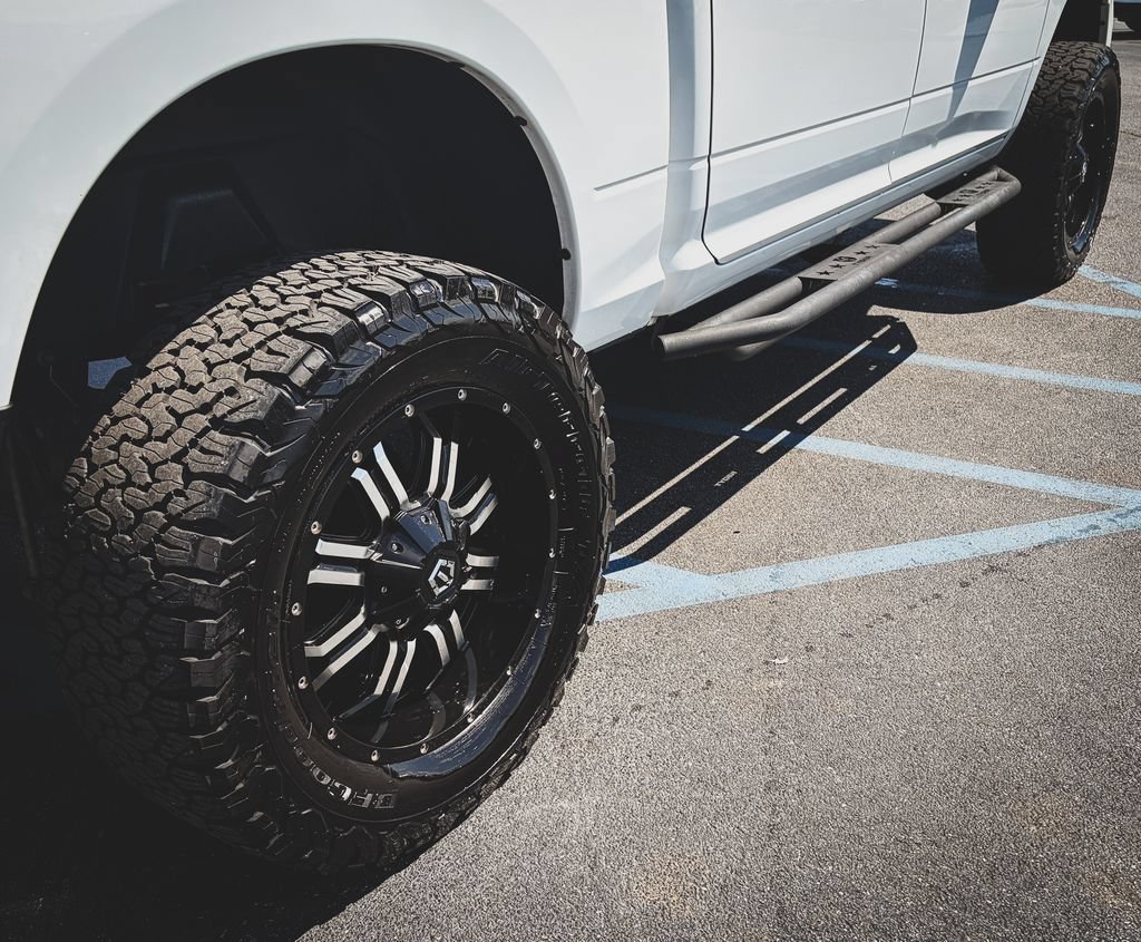 Used 2014 RAM 1500 Express AWD/4WD image 30