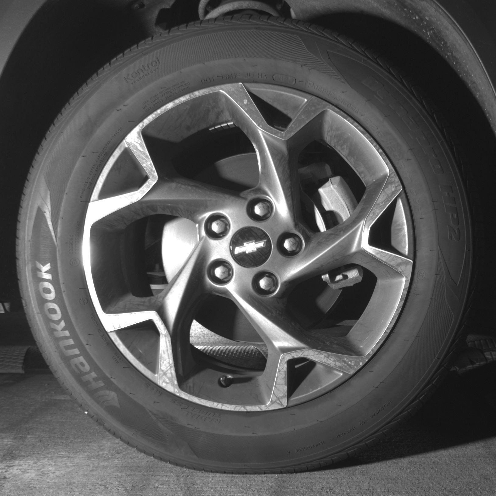 Used 2025 Chevrolet Trax LT w/ LT Convenience Package FWD image 13