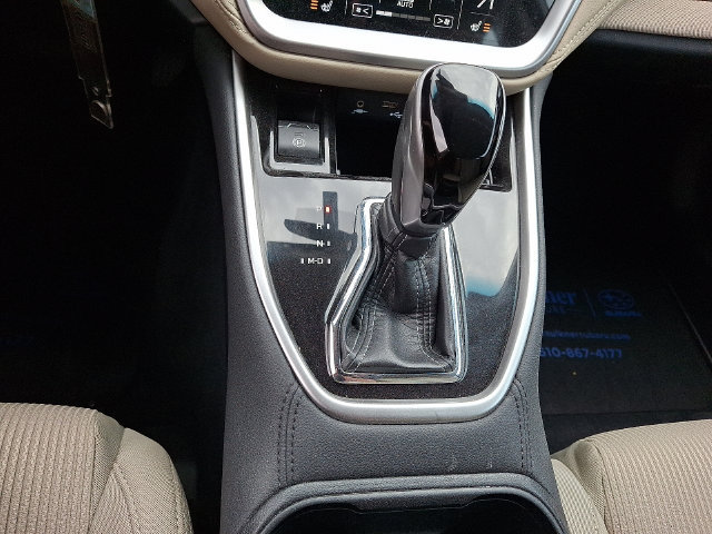 Certified 2022 Subaru Legacy Premium AWD/4WD image 17