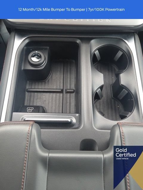 Used 2025 Ford Expedition Active AWD/4WD image 37