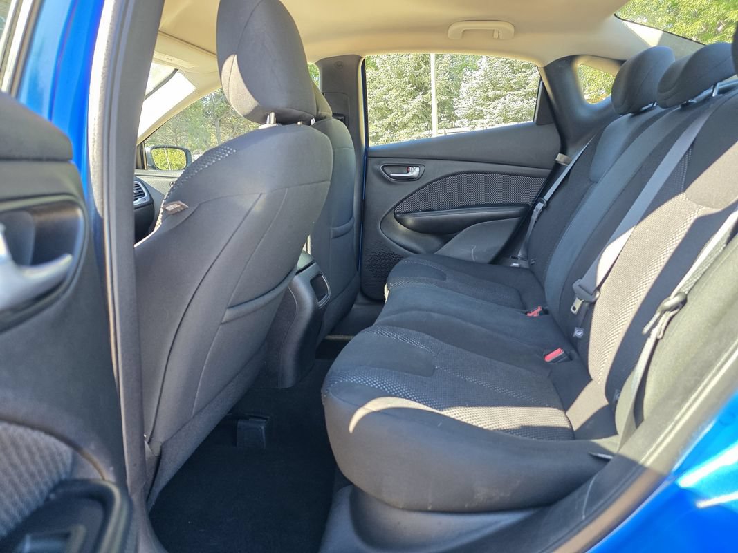 Used 2016 Dodge Dart SE w/ Convenience Group FWD image 17