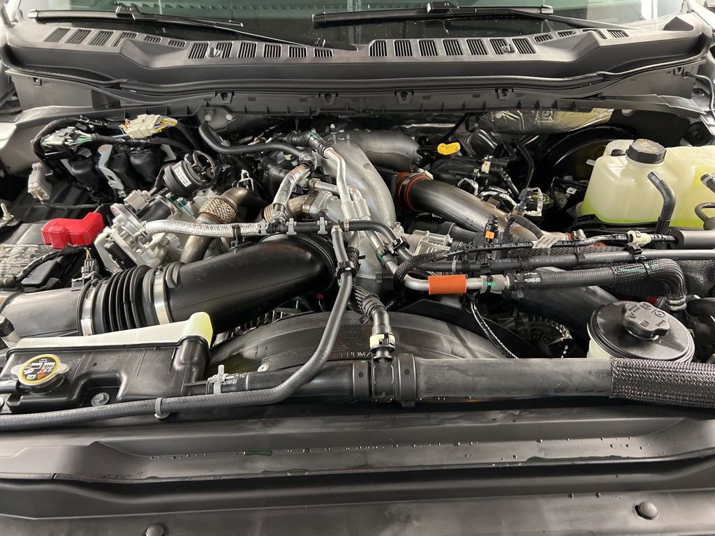 New 2026 Ford F350 Platinum image 44