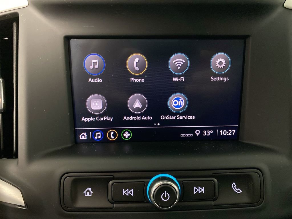 Certified 2023 GMC Terrain SLE w/ Driver Convenience Package image 16