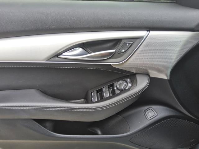 Used 2021 Cadillac CT5 Luxury w/ Sun And Sound Package RWD image 6