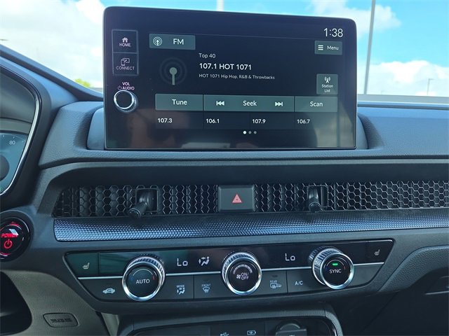 New 2026 Honda CR-V Sport-L image 10