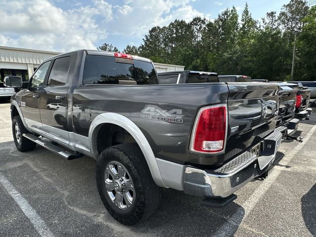 Used 2017 RAM 2500 Laramie w/ Off Road Package AWD/4WD image 14