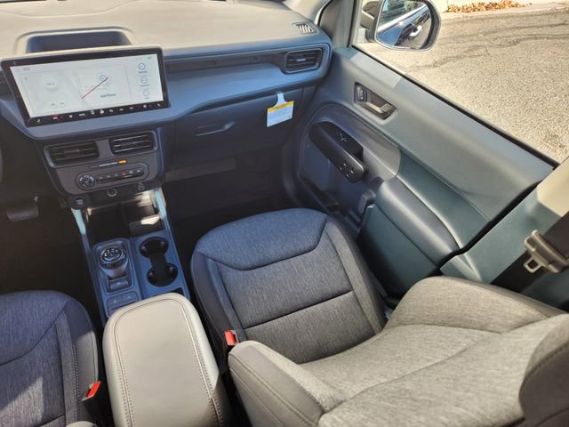 New 2025 Ford Maverick XLT w/ XLT Luxury Package image 12