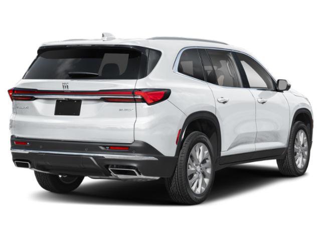 New 2026 Buick Enclave Preferred AWD/4WD image 2