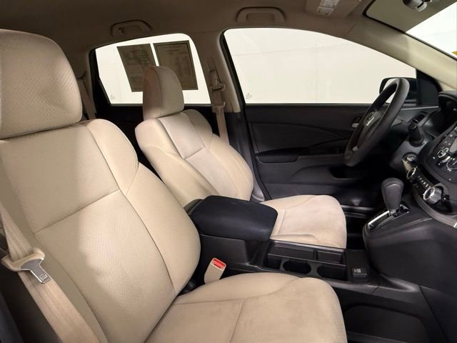 Used 2015 Honda CR-V LX image 49