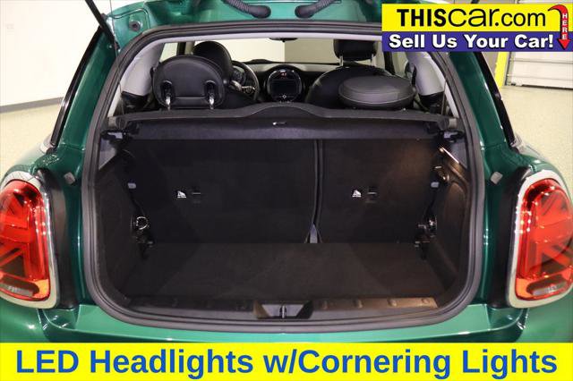 Used 2020 MINI Cooper 2-Door Hardtop w/ Storage Package image 27