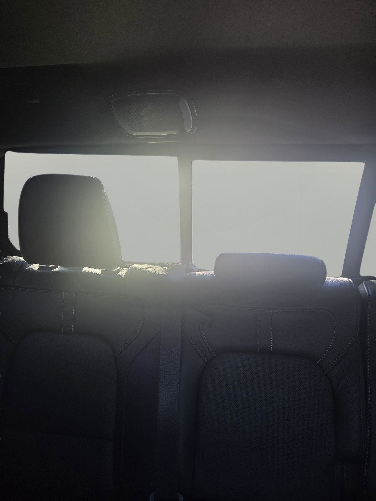 Used 2022 RAM 1500 Limited w/ Night Edition image 27