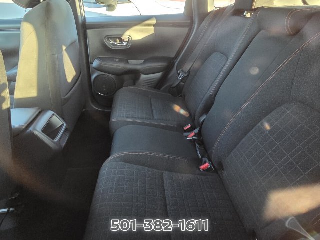 Used 2023 Honda HR-V Sport image 8
