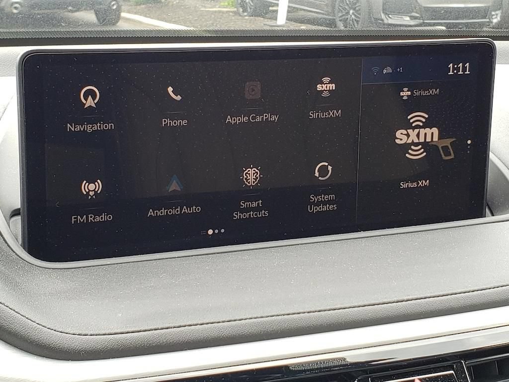 Certified 2023 Acura MDX SH-AWD w/ Technology Package image 27