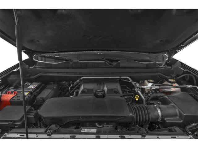 Used 2023 GMC Canyon AT4X AWD/4WD image 12