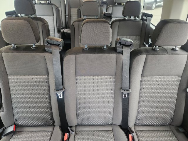 New 2026 Ford Transit 350 XLT AWD/4WD image 14