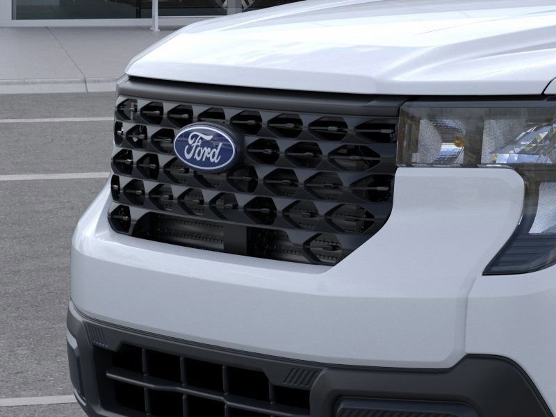 New 2026 Ford Maverick XL FWD image 21