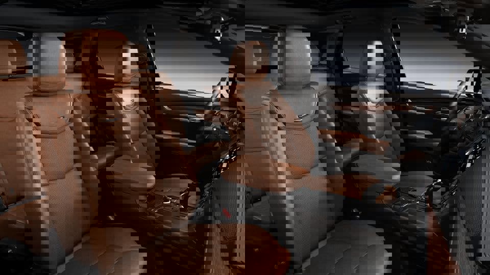 New 2026 Cadillac XT5 Premium Luxury image 24