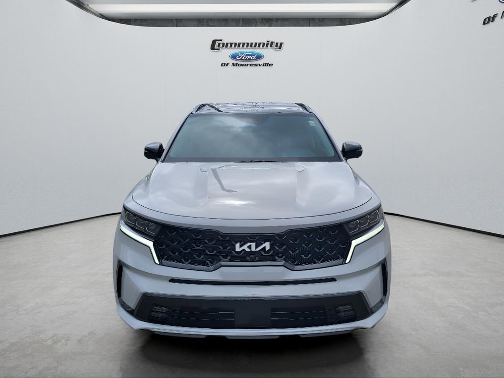 Used 2023 Kia Sorento SX AWD/4WD image 2