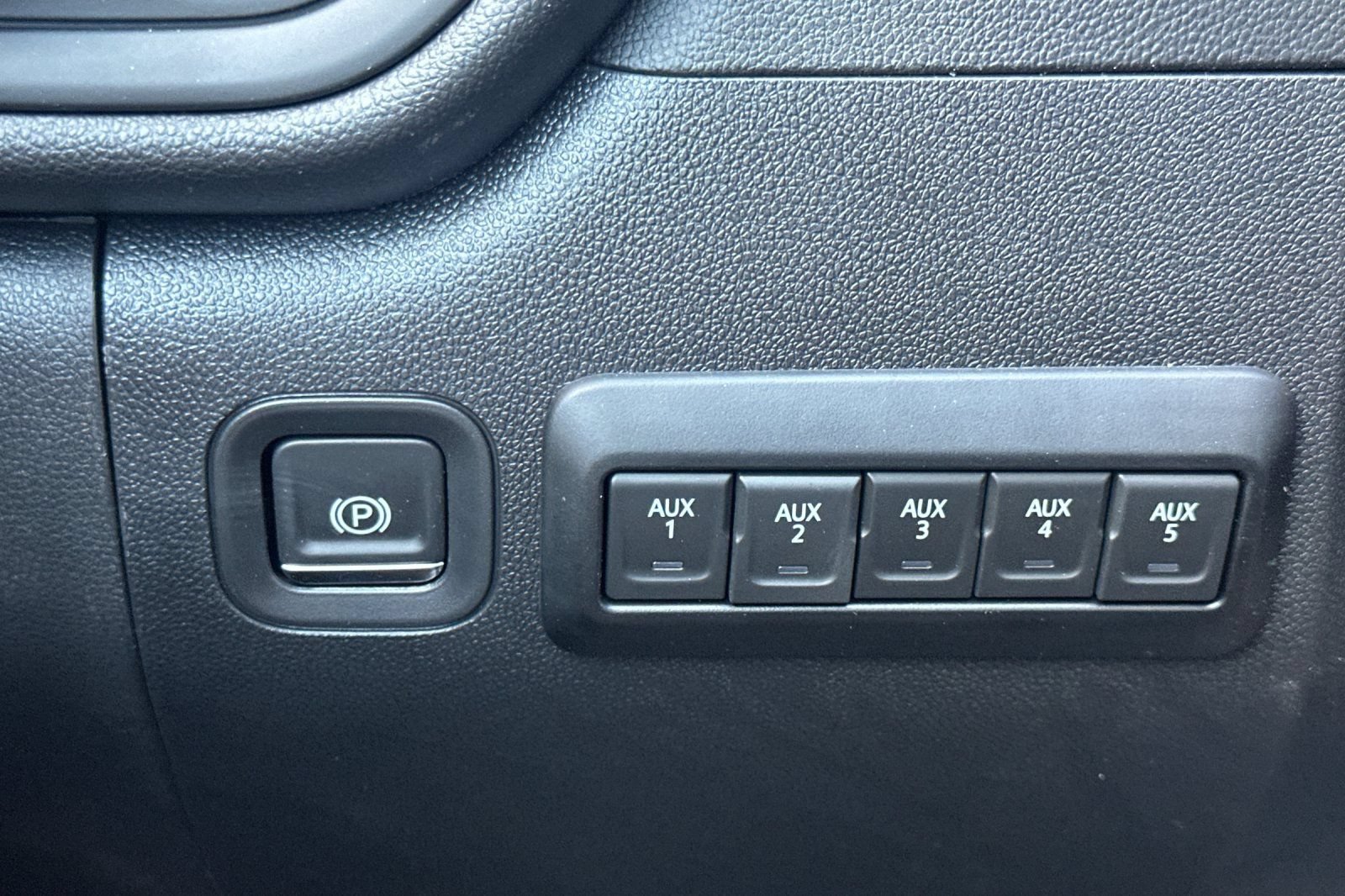 New 2026 Chevrolet Silverado 2500 W/T AWD/4WD image 25