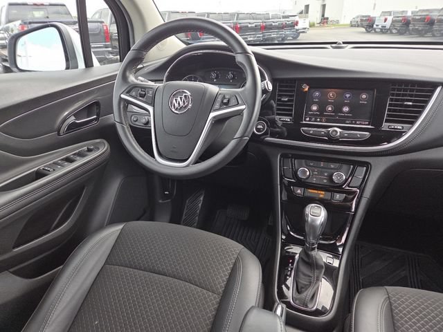 Used 2022 Buick Encore Preferred w/ Safety Package AWD/4WD image 26