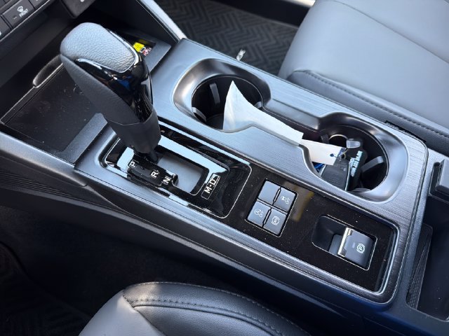 New 2026 Subaru Outback Premium AWD/4WD image 15