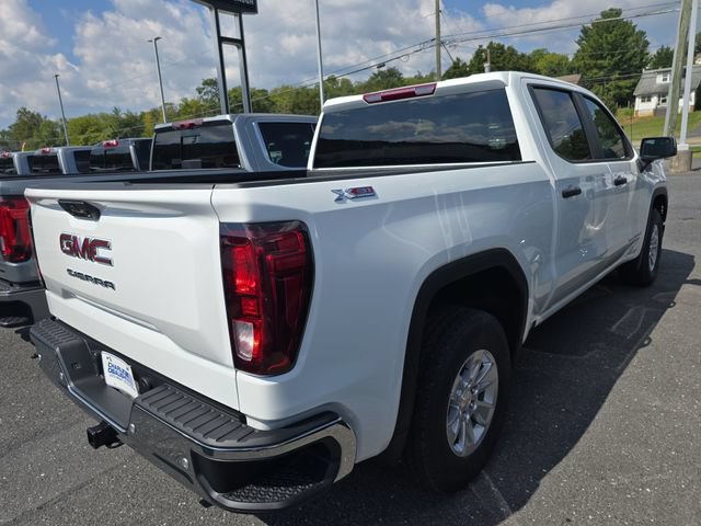 New 2026 GMC Sierra 1500 Pro w/ Pro Value Package AWD/4WD image 6