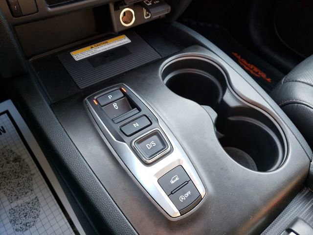 Used 2022 Honda Passport TrailSport image 27