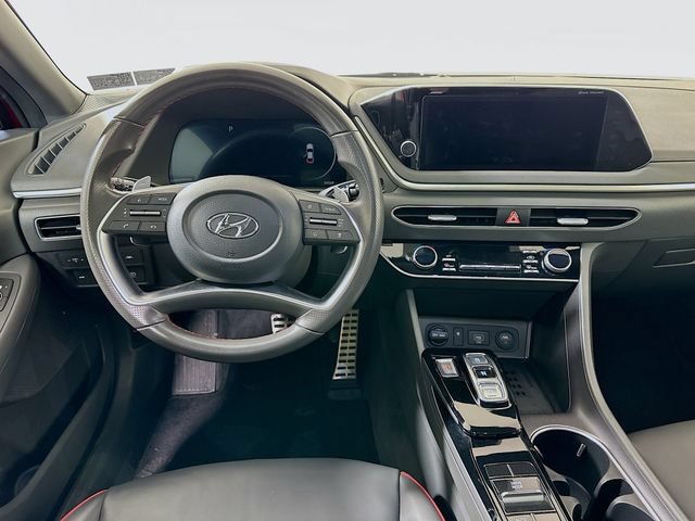 Used 2023 Hyundai Sonata SEL Plus FWD image 30