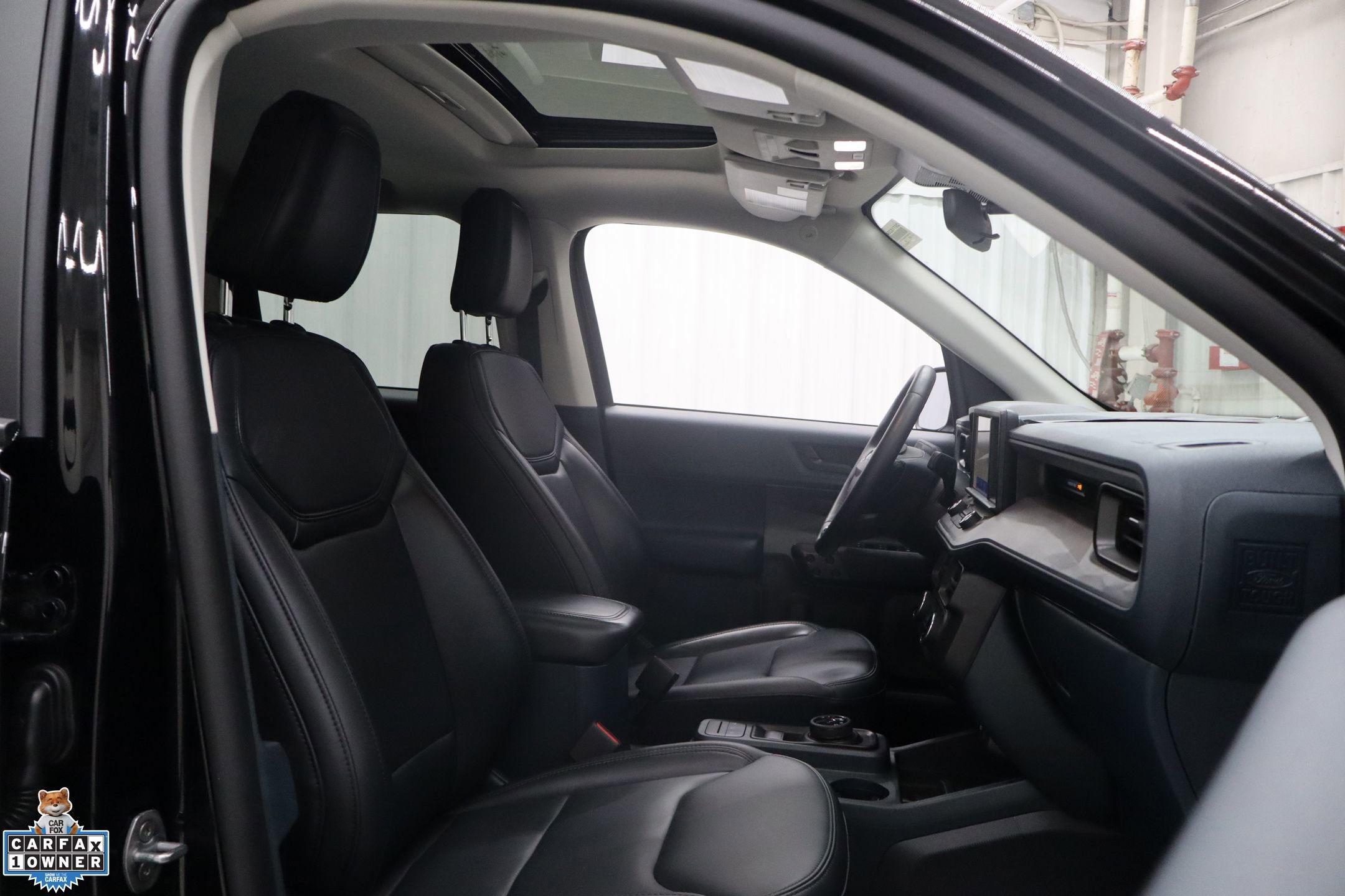 Used 2024 Ford Maverick Lariat w/ Black Appearance Package image 31