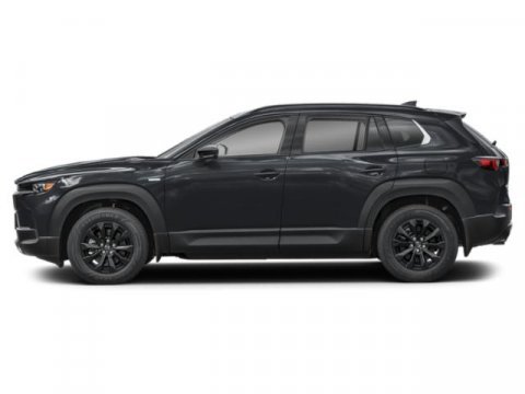 New 2026 MAZDA CX-50 AWD 2.5 Hybrid w/ Premium Pkg image 3