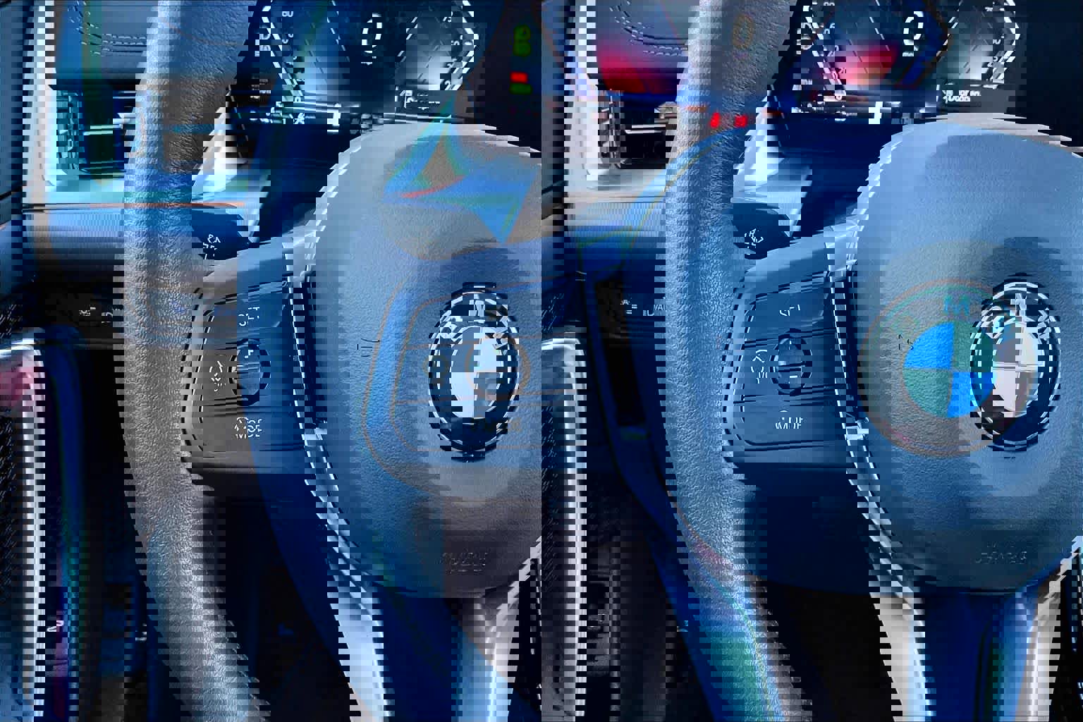 Certified 2025 BMW X1 xDrive28i w/ Technology Package image 23