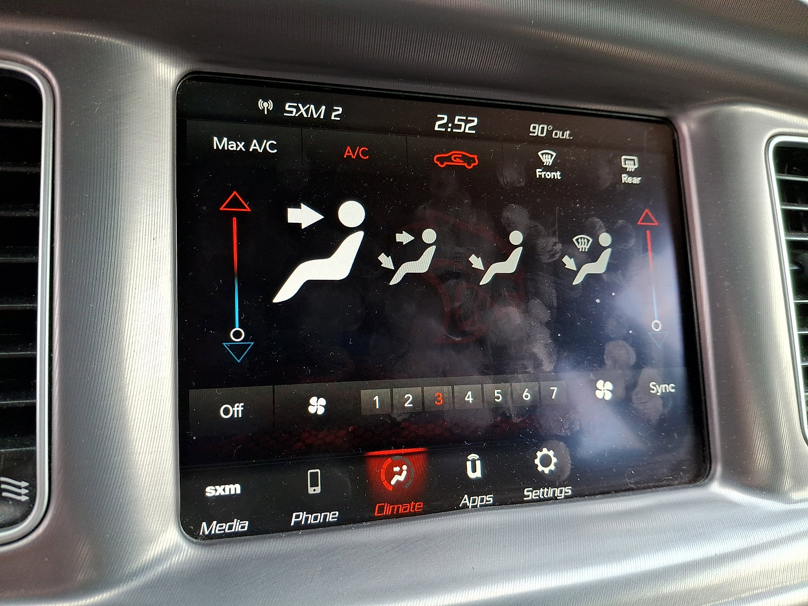 Used 2023 Dodge Charger SXT RWD image 17