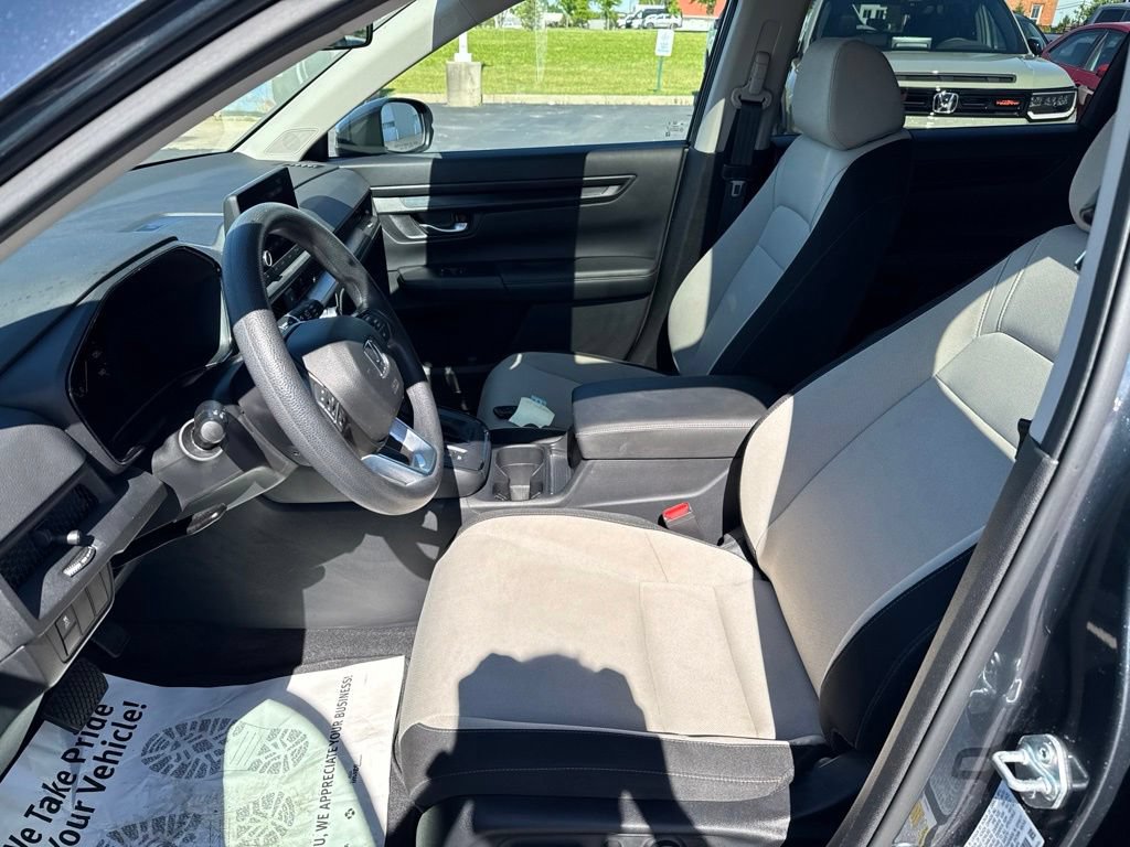 Used 2023 Honda CR-V EX image 26