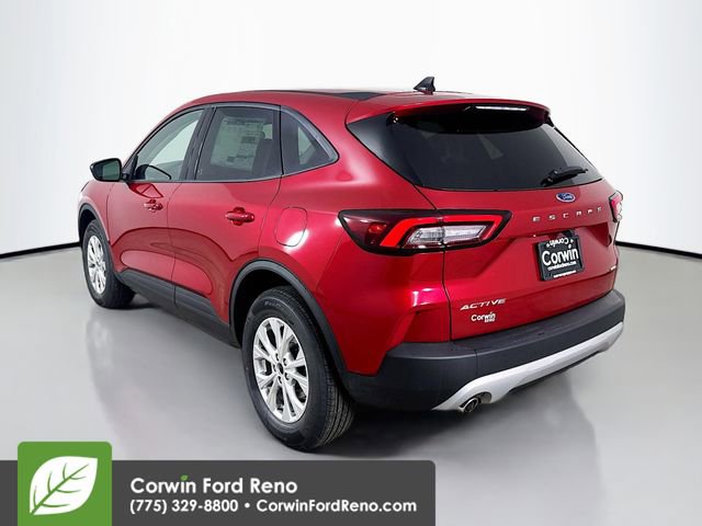 New 2026 Ford Escape Active w/ Cold Weather Package image 5