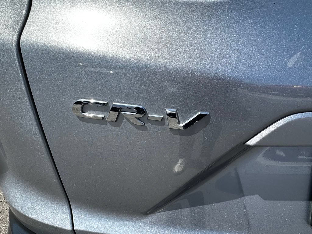 Used 2020 Honda CR-V Touring image 8