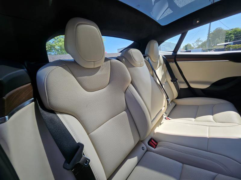 Used 2023 Tesla Model S AWD/4WD image 70
