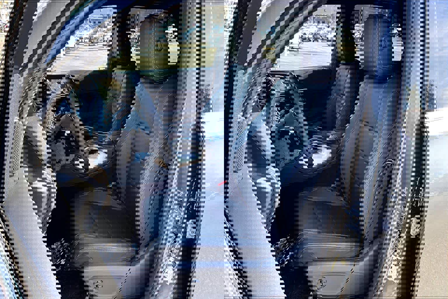 Used 2023 Mercedes-Benz GLE 350 4MATIC image 7