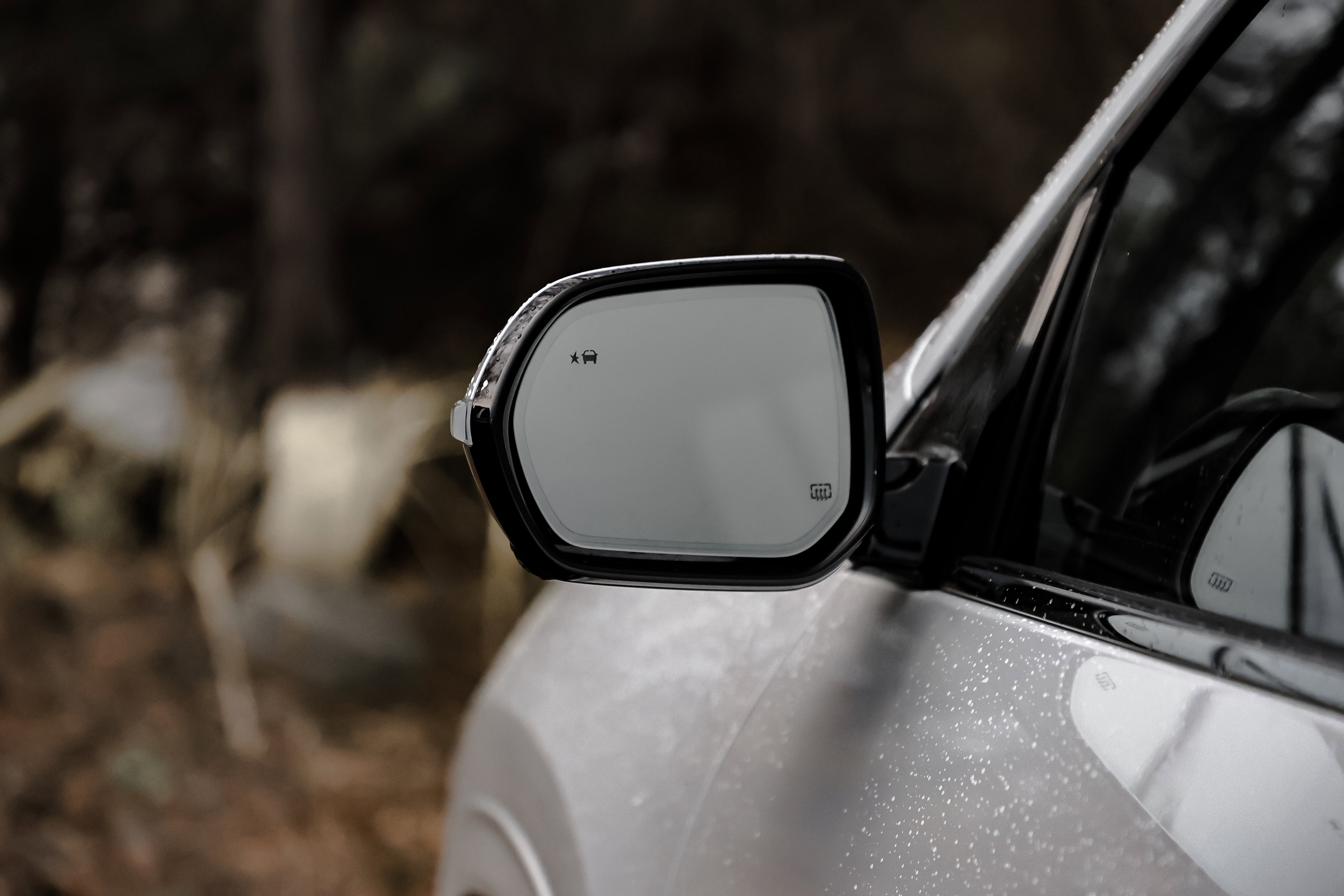 New 2026 Buick Enclave Avenir w/ Super Cruise Package image 21